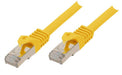 EAN 4017538077011 - shiverpeaks BS75511-1.5Y cable de red Amarillo 1,5 m Cat7 S/FTP (S-STP) imagen 1