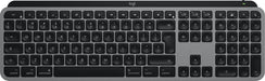 EAN 5099206114616 - Logitech MX Keys S for Mac teclado Oficina RF Wireless + Bluetooth QWERTY Internacional de EE.UU. Alumini imagen 1