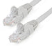 EAN 0065030892353 - StarTech.com N6LPATCH1MGR cable de red U/UTP (UTP) imagen 1