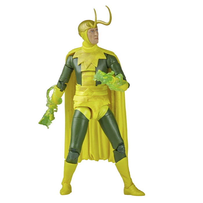EAN 5010993942626 - Marvel Avengers Classic Loki imagen 3