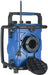 EAN 4711317990453 - Sangean U3 Digital Negro, Azul imagen 3