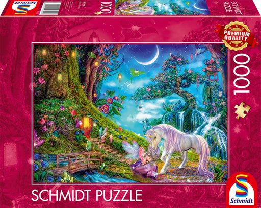 EAN 4001504597900 - Schmidt Spiele 59790 puzzle imagen 2