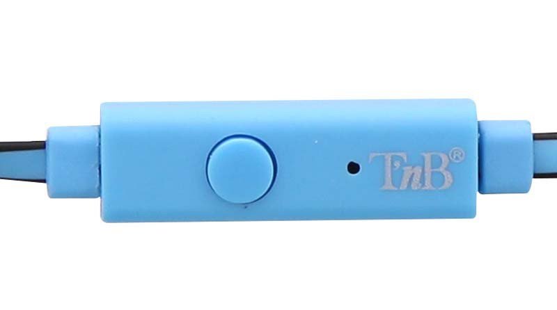 EAN 3303170079263 - T'nB ESBCBL auricular y casco imagen 3