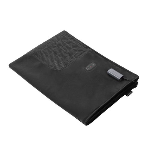 EAN 4015588602726 - Medisana OL 200 Manta eléctrica 19,24 W Negro imagen 2