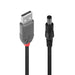 EAN 4002888702683 - Lindy 70268 cable USB USB 2.0 1,5 m USB A CC Negro imagen 1