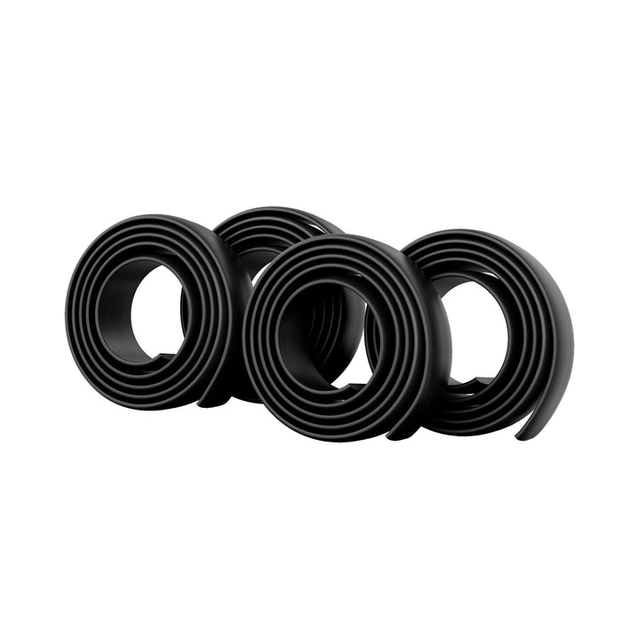 EAN 7332543823376 - Electrolux ER61UW1DG 0,22 L Sin bolsa Negro imagen 8