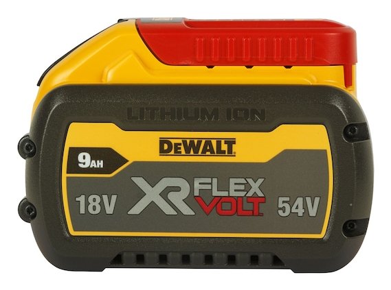 EAN 5035048737729 - DeWALT DCB547X2-XJ cargador y batería cargable imagen 4
