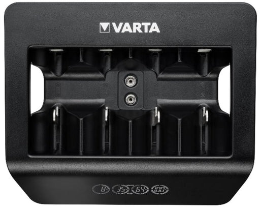 EAN 4008496988334 - Varta Universal Charger+ cargador de batería Corriente alterna imagen 1