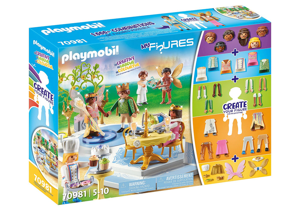 EAN 4008789709813 - Playmobil Figures 70981 figura de juguete para niños imagen 1