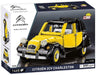 EAN 5902251243418 - COBI Citroen 2CV Charleston imagen 11