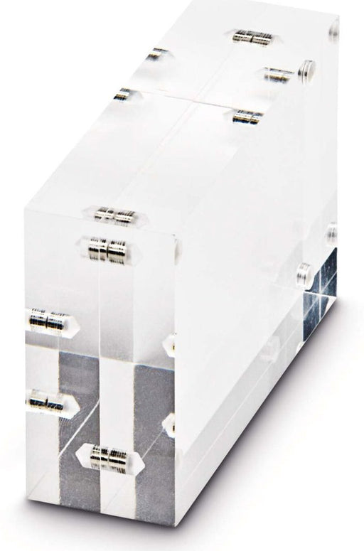 EAN 4002390042659 - MAUL 1954605 marco Expositor de pie retroiluminado Transparente imagen 2