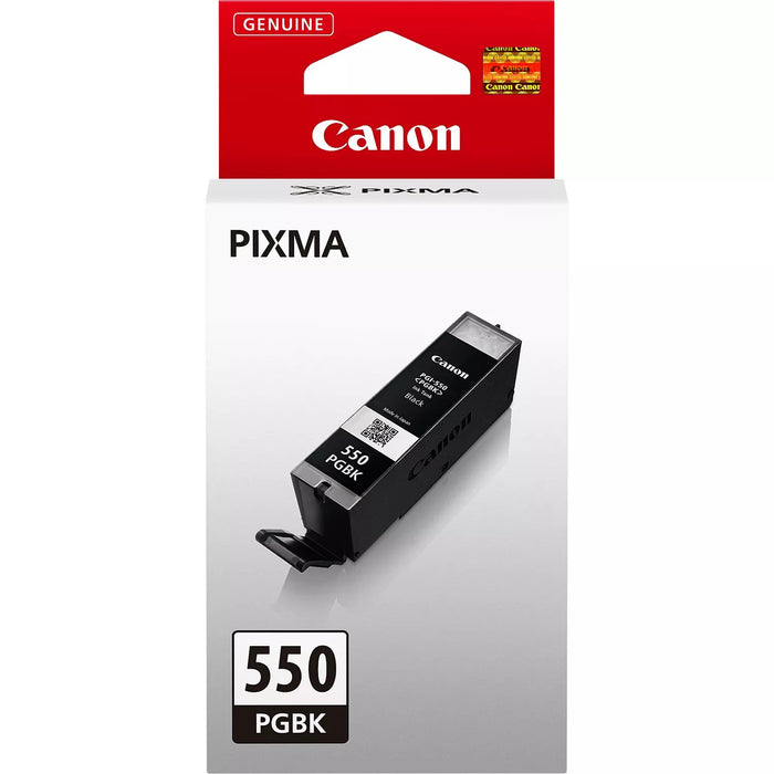 EAN 4960999904238 - Canon 6496B001 cartucho de tinta 1 pieza(s) Original Rendimiento estándar Negro imagen 3