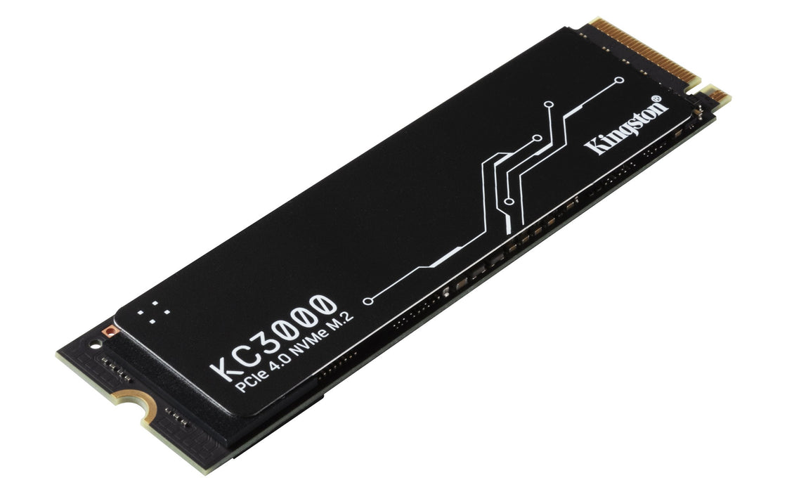 EAN 0740617324297 - Kingston Technology KC3000 4,1 TB PCI Express 4.0 3D TLC imagen 3
