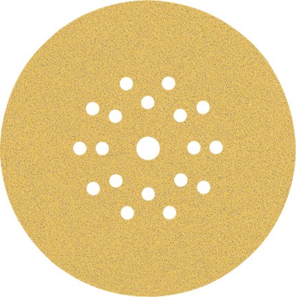 EAN 4059952544861 - Bosch C470 Pintura, Madera Disco de lijado imagen 1