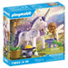 EAN 4008789718433 - Playmobil Fairies 71843 set de juguetes imagen 2