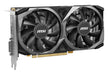 EAN 0824142319192 - MSI VENTUS GEFORCE RTX 3050 2X XS 8G OC tarjeta gráfica NVIDIA 8 GB GDDR6 imagen 2