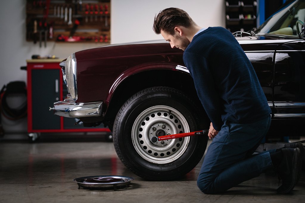 EAN 4060833012164 - Gedore R68900100 imagen 6