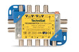 EAN 4019588032613 - TechniSat 0000/3261 conmutador múltiple para satélite 5 Entradas 8 Salidas imagen 1