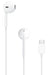 EAN 0195949776274 - Apple EarPods (USB-C) Auriculares Alámbrico Dentro de oído Llamadas/Música USB Tipo C Blanco imagen 1
