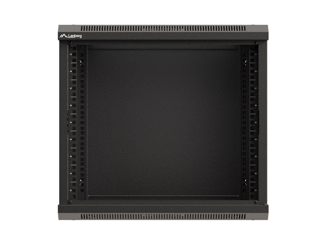 EAN 5901969446913 - Lanberg WF03-5309-10B armario rack 9U Bastidor de pared Negro imagen 9