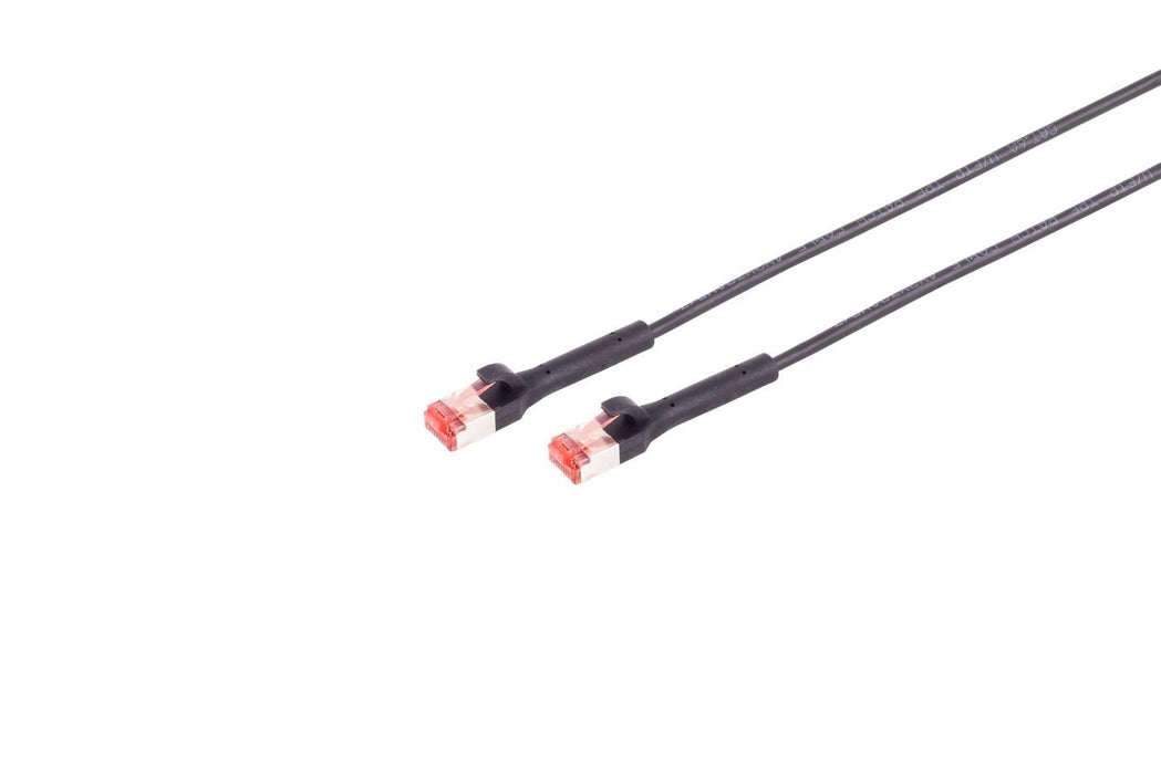EAN 5715063394359 - Lanview LV-6AFTP-FLEX-ANG-075B cable de red imagen 2