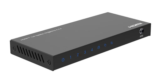 EAN 5715063148969 - Microconnect MC-HDMISPLITTER0104-4K divisor de video HDMI imagen 1