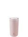EAN 5709846028197 - Stelton To Go Click 200 ml Rosa Acero inoxidable imagen 1