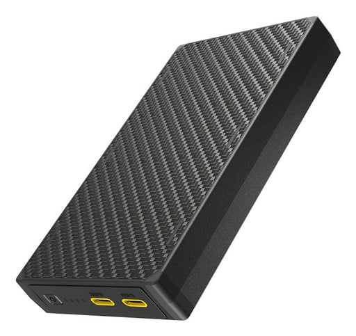 EAN 6952506496839 - Nitecore NB20000GEN3 batería externa Ión de litio 20000 mAh Negro imagen 1