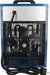 EAN 5901750505904 - Blaupunkt EH9010 Interior Negro, Azul, Rojo 3000 W Ventilador eléctrico imagen 6