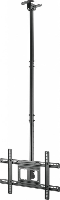 EAN 5370838000004 - Vision VFM-C6X4/V2 soporte para pantalla de señalización 190,5 cm (75") Negro imagen 2