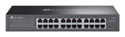 EAN 1210002600705 - TP-Link Omada ES224G switch Gestionado L2 Gigabit Ethernet (10/100/1000) Negro imagen 1
