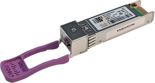 EAN 0889728360098 - Cisco 25GBASE-SR SFP SL MODULE red modulo transceptor Fibra óptica SFP28 850 nm imagen 1