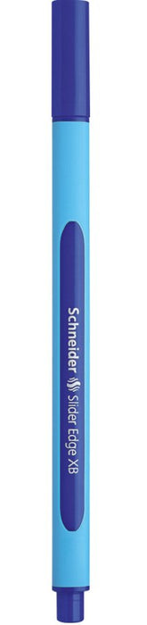 EAN 4004675075901 - Schneider Schreibgeräte Slider Edge Azul 10 pieza(s) imagen 2