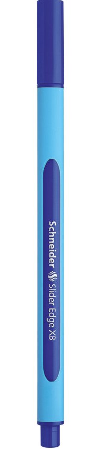 EAN 4004675075901 - Schneider Schreibgeräte Slider Edge Azul 10 pieza(s) imagen 2