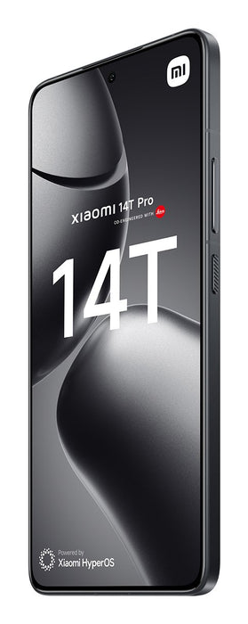 EAN 6941812789407 - Xiaomi 14T Pro 16,9 cm (6.67") SIM doble 5G 12 GB 512 GB 5000 mAh Negro imagen 4