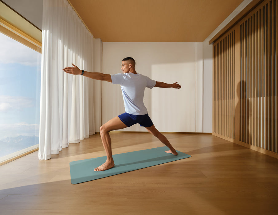 EAN 6941812722916 - Xiaomi Smart Band 8 AMOLED Monitor de actividad física para muñeca/con pinza de enganche 4,11 cm (1.62")  imagen 5