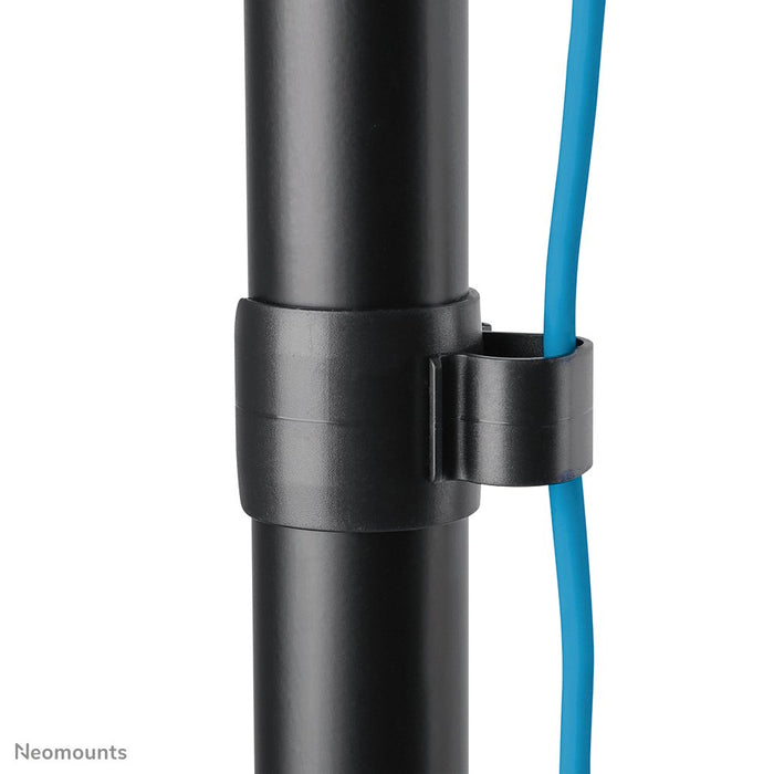 EAN 8717371443672 - Neomounts DS90-325BL1 soporte para monitor 81,3 cm (32") Escritorio Negro imagen 9