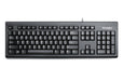 EAN 5028252197830 - Kensington ValuKeyboard teclado Oficina USB QWERTZ Alemán Negro imagen 2