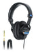 EAN 4901780289486 - Sony MDR7506 auricular y casco Auriculares Alámbrico Diadema Escenario/Estudio Negro imagen 1