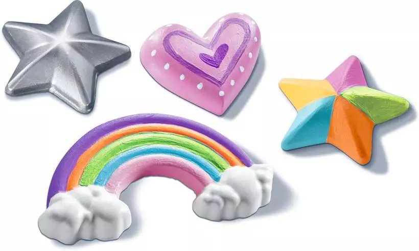 EAN 4005556255313 - Ravensburger 25531 juguete de arte y manualidades imagen 3