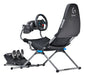 EAN 8717496872791 - Playseat Challenge X - Logitech G Edition Silla gaming Negro, Gris imagen 13