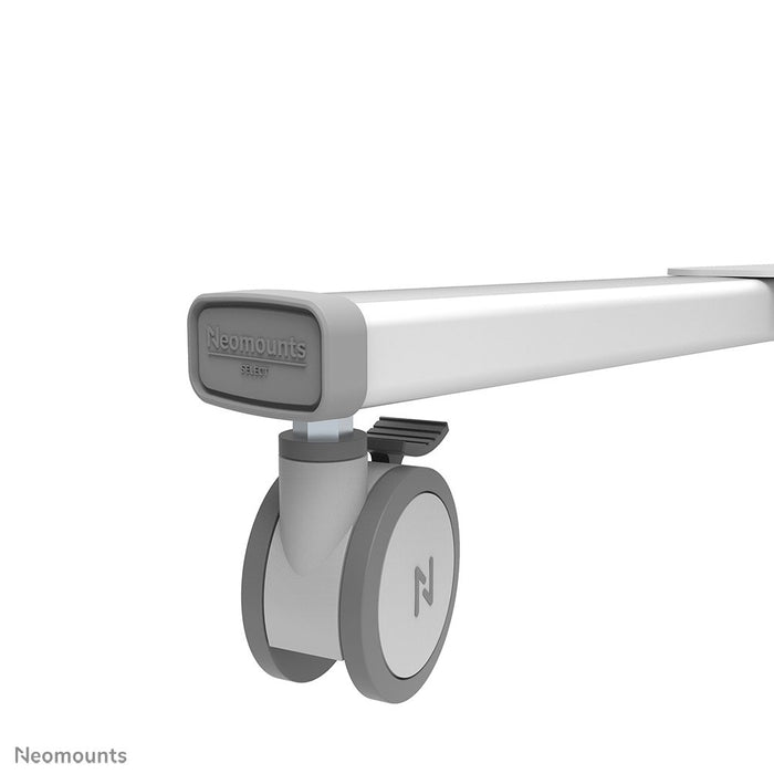 EAN 8717371449667 - Neomounts FL50S-825WH1 soporte para pantalla de señalización 190,5 cm (75") Blanco imagen 11