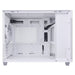 EAN 4711081771920 - ASUS PRIME AP201 CASE TG WHITE Mini Tower Blanco imagen 2