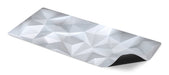 EAN 5903018667867 - ENDORFY Crystal Onyx White XL Alfombrilla de ratón para juegos Negro, Blanco imagen 6