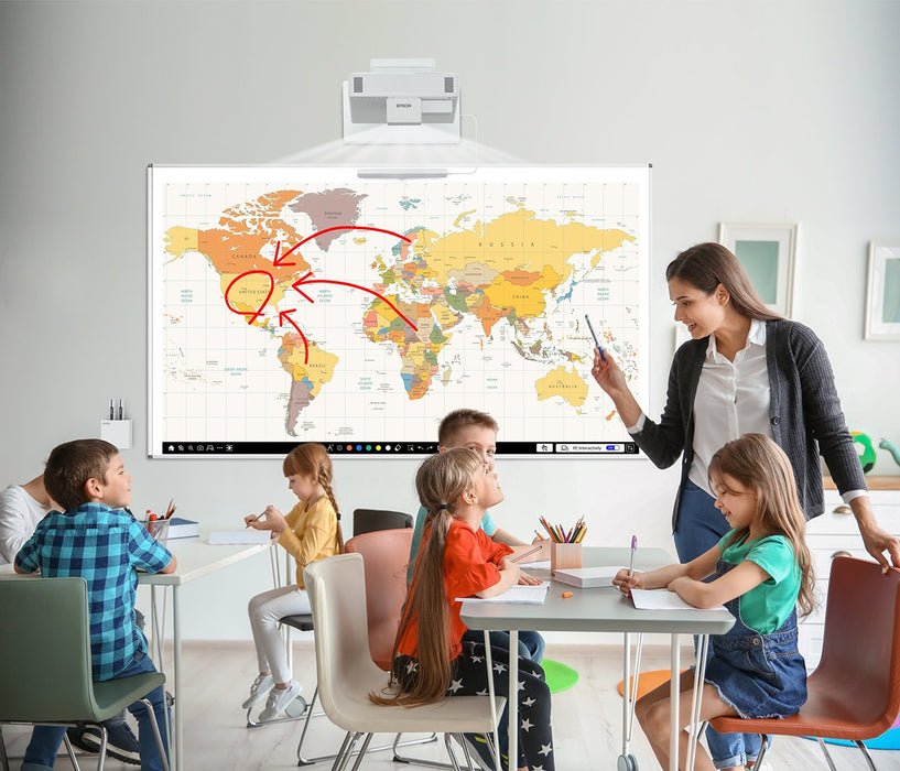 EAN 8715946674070 - Epson EB-1485Fi imagen 10