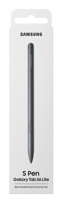 EAN 8806095572154 - Samsung Galaxy Tab S6 Lite (2024) Wi-Fi 64 GB 26,4 cm (10.4") 4 GB Wi-Fi 5 (802.11ac) Gris imagen 17