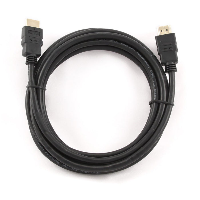 EAN 8716309064088 - Gembird 3m HDMI M/M cable HDMI HDMI tipo A (Estándar) Negro imagen 3