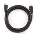 EAN 8716309064088 - Gembird 3m HDMI M/M cable HDMI HDMI tipo A (Estándar) Negro imagen 3