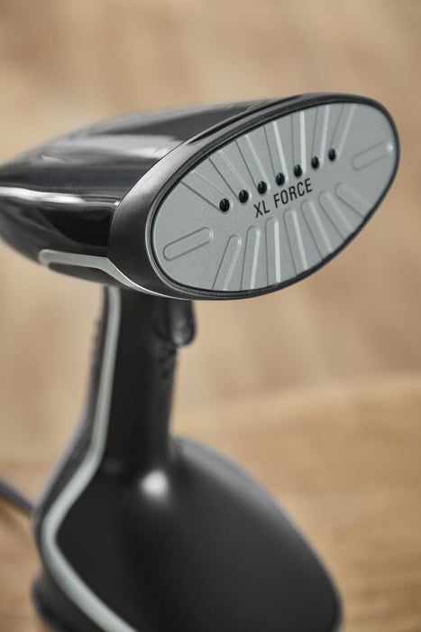 EAN 3121040084182 - Tefal Acces Steam Force DT8250 Vaporizador manual de prendas 0,2 L 2000 W Negro imagen 15