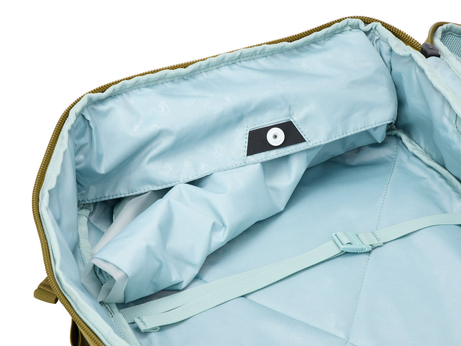 EAN 0085854252089 - Thule Aion TATB140 - Nutria Bolsa de viaje Estructura blanda Caqui 40 L Poliéster imagen 5